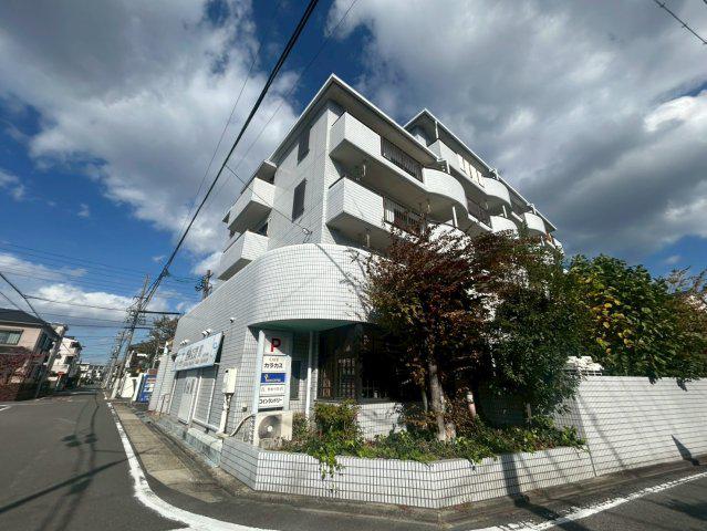 カーサカラカス