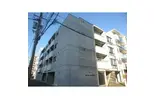 アオアクア円山 N4