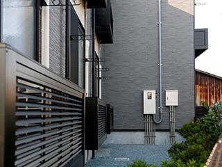 カルム大久保