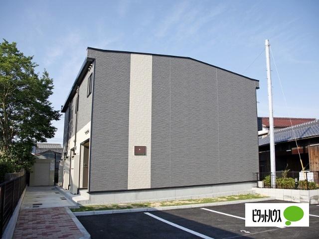カルム大久保