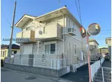 若葉グリーンハイツIII
