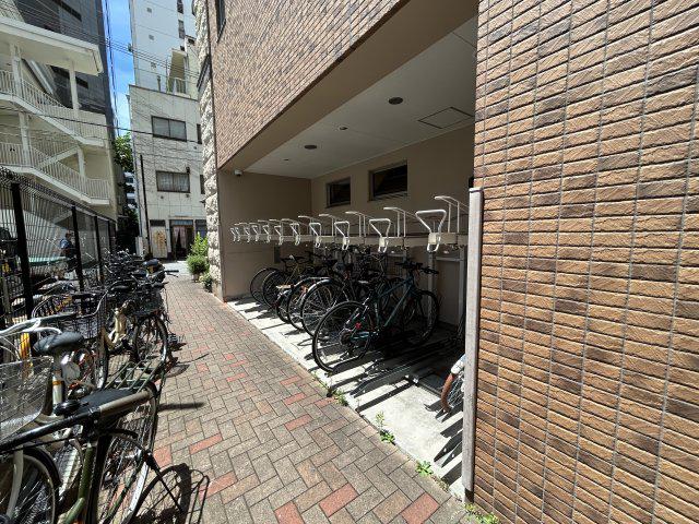 プレサンス心斎橋ザ・スタイル