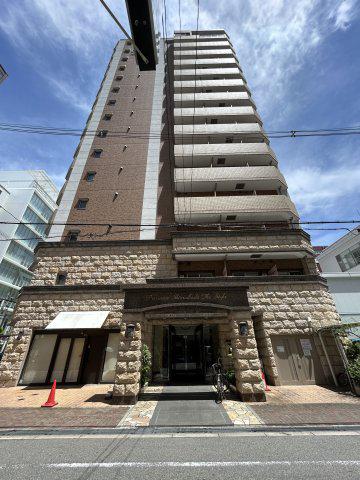 プレサンス心斎橋ザ・スタイル