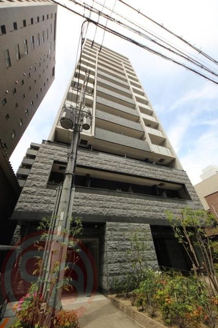 エス・キュート京町堀