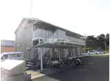 リバーセント A棟