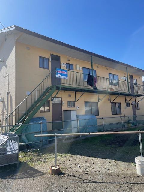 遠藤マンション