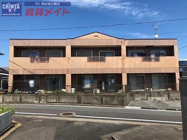メゾンエスポア