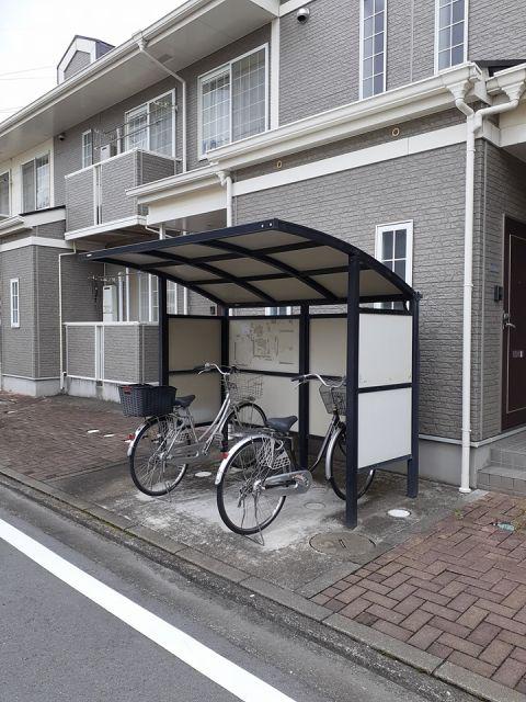 フォルトーナA