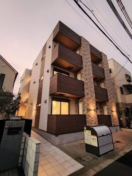 MOVE吹田サウス