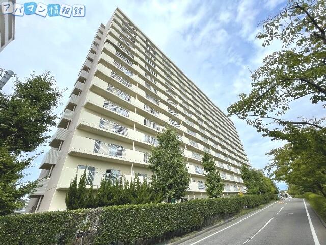 コープ野村川端町A棟(3LDK/4階)