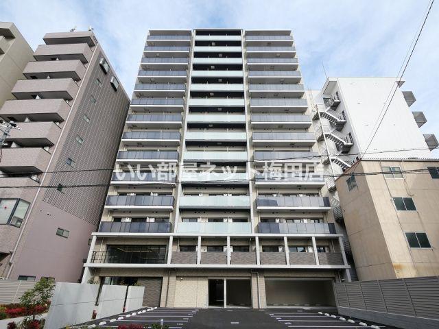 リヴェント難波ウエスト