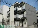 レオパレスエスト砂町