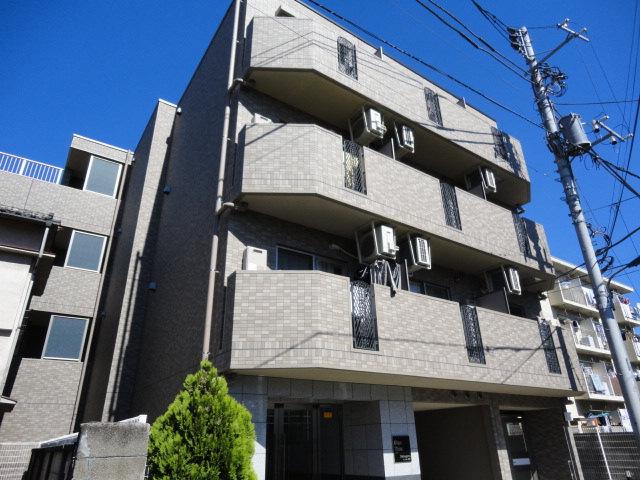 グランティアラ駒込(1K/2階)