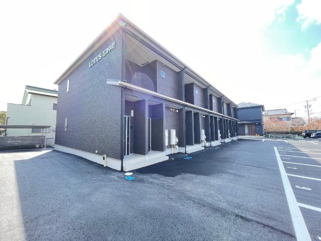 LOTUS石津中町