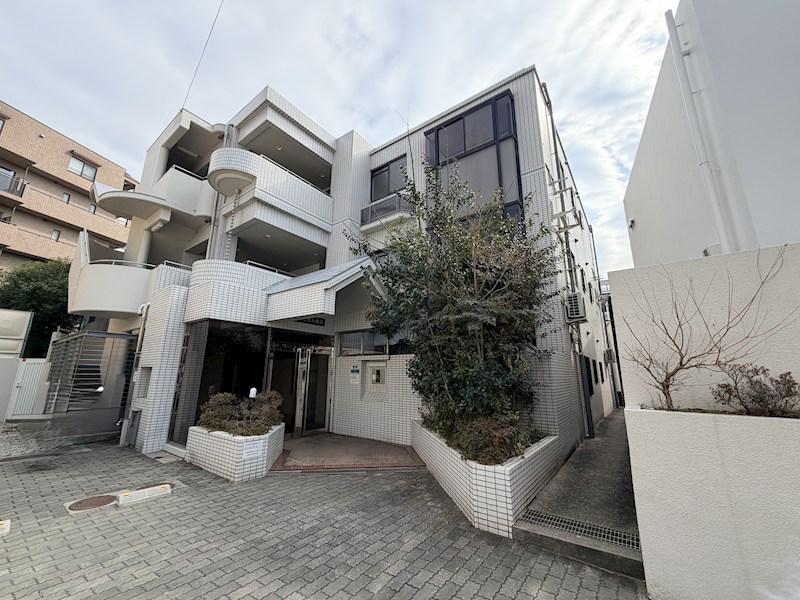 グリーンヒル夙川