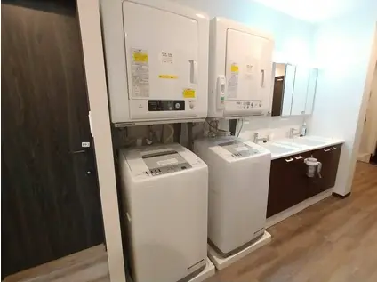 TOKYO β 八幡山3(ワンルーム/2階)の外観写真