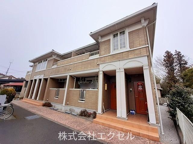 プロムナードⅡ