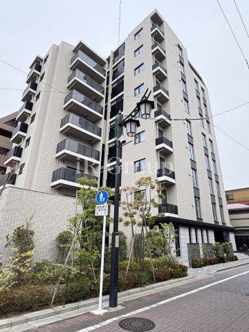 ライオンズ綾瀬セントマークス