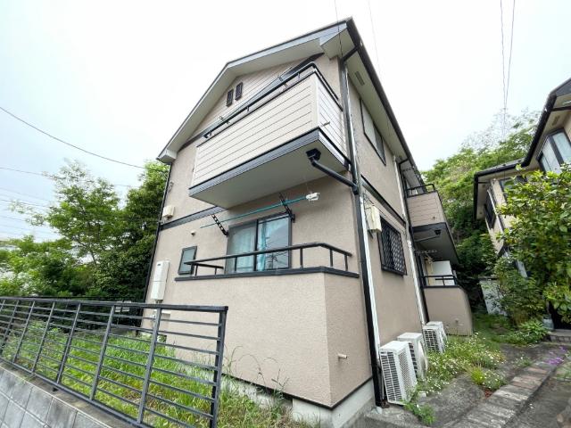 京急本線 追浜駅 徒歩11分 2階建 築29年