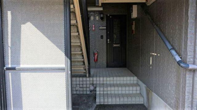 ニューセジュールくばら