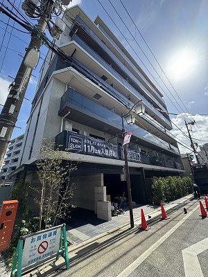 AIFLAT品川戸越パークサイド