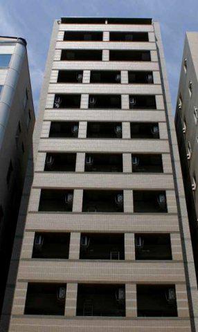 ダイドーメゾン神戸元町