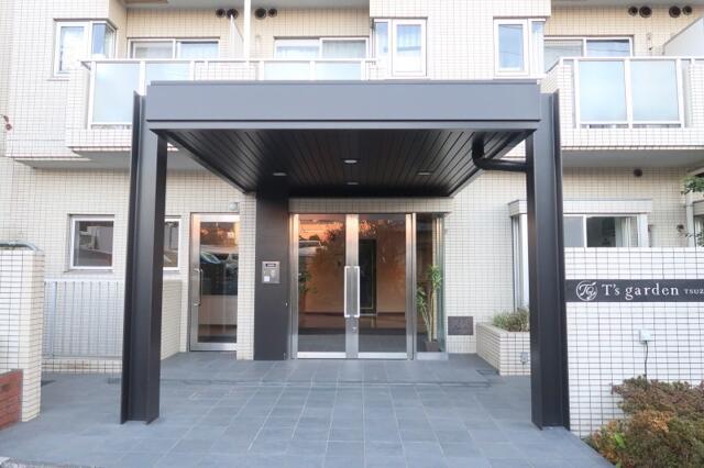 TS GARDEN都筑ふれあいの丘II