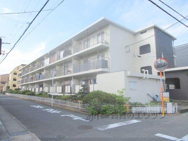 グリーンハイツ正雀