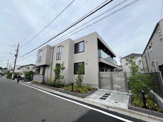 へーベルメゾン宮前2丁目