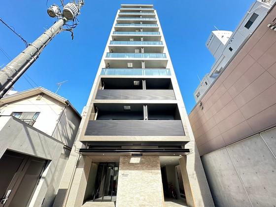 NSP BUILDING HEIWAODORI