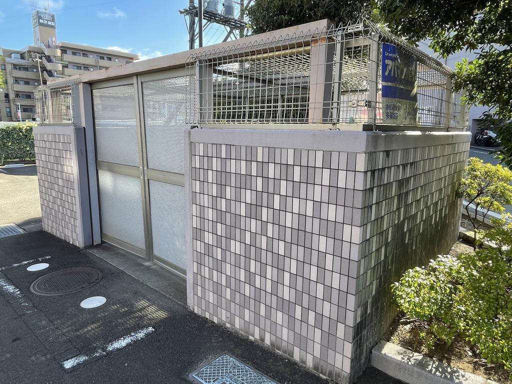 東仙台六番館