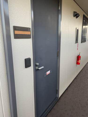 シャーメゾン新湯野