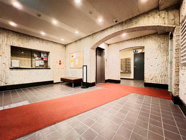 ライオンズプラザ山下公園