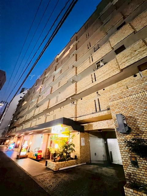 ライオンズプラザ山下公園
