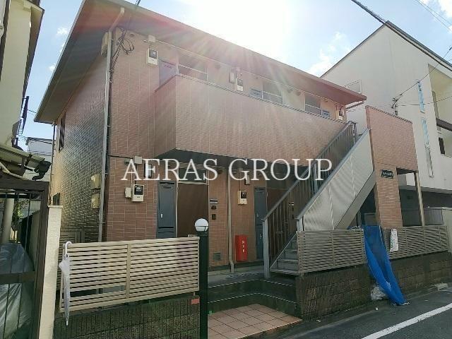 ドルチェ東高円寺
