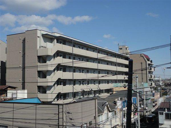 コーボック新小金井