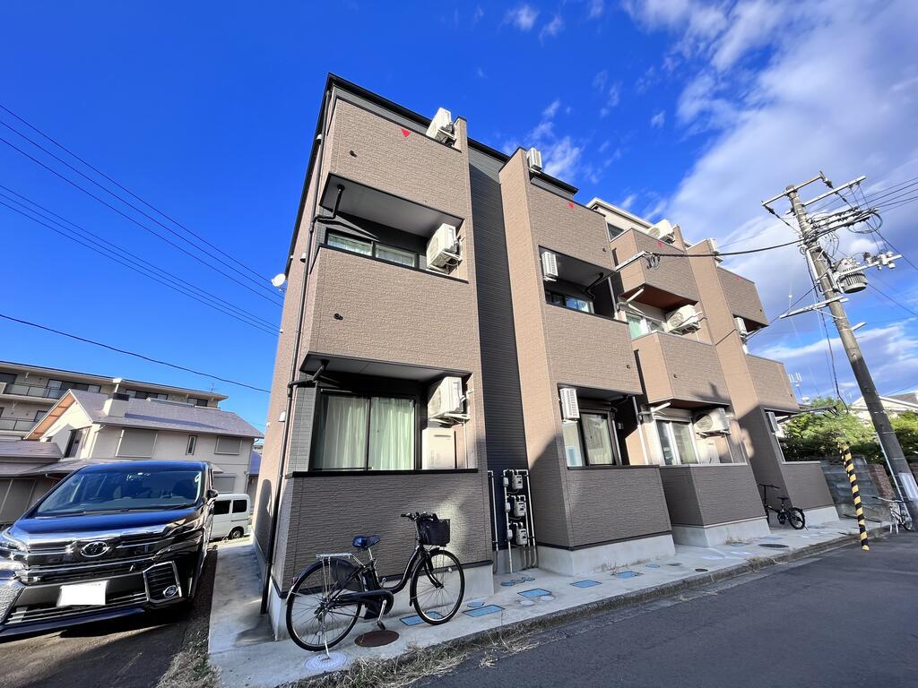 SAKURA長町