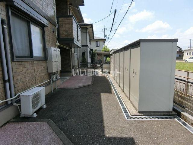 マシェリS