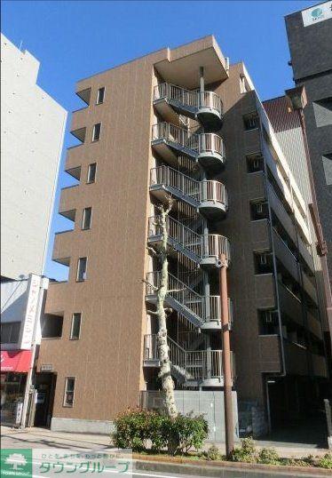 本町アンディ