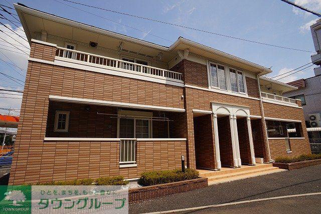 メゾン丸友