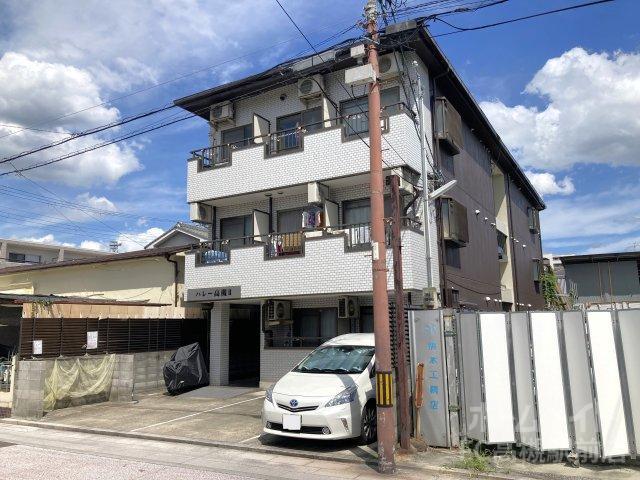 ハレー高槻II