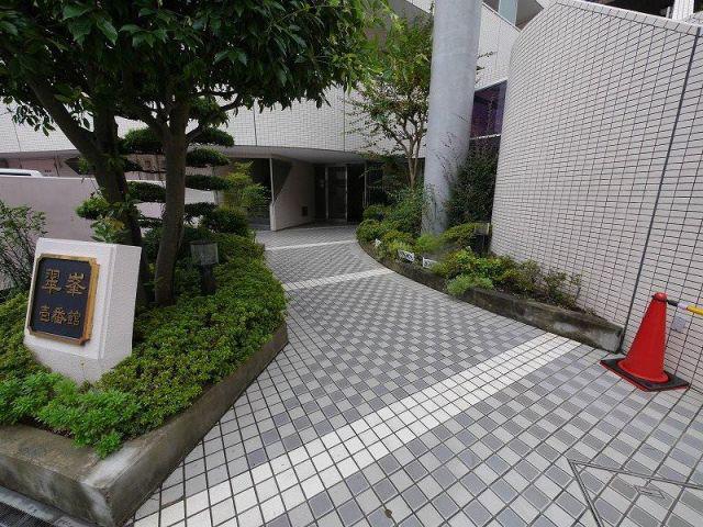 翠峯壱番館
