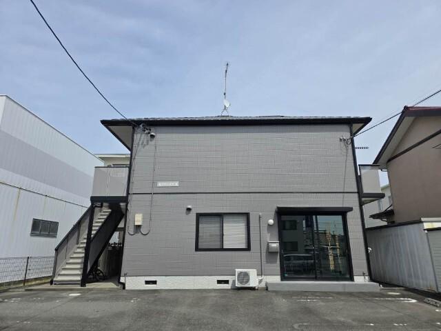 セイブハイツII