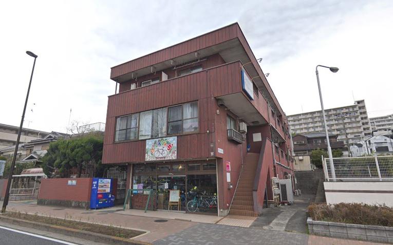 ヴァリューハイツ