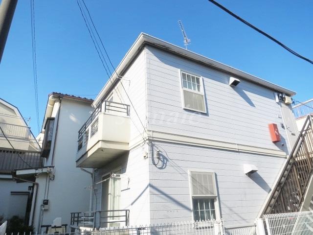 ハイム栗田