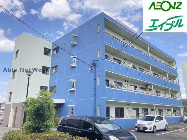 ジュピター左京山