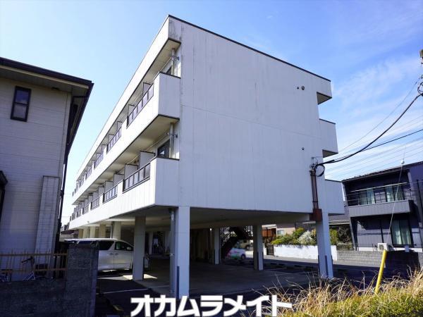 シティハウス表町