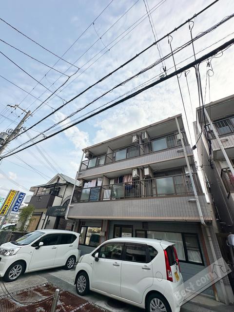 ロイヤル和泉パートI