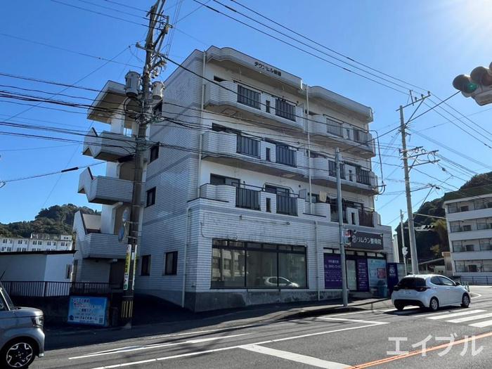 タウンヒル田畑I