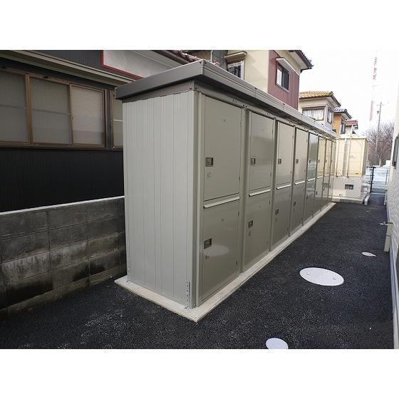 グランルージュ野々市本町
